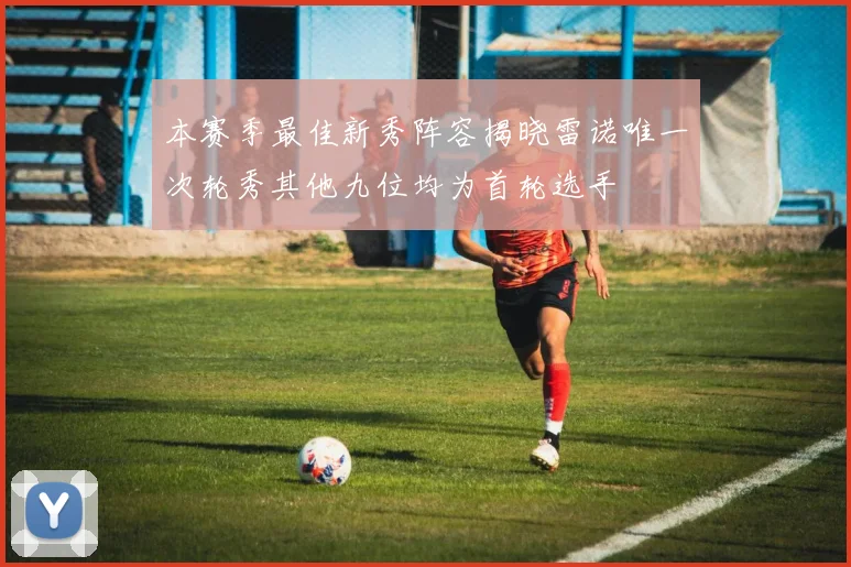 本赛季最佳新秀阵容揭晓雷诺唯一次轮秀其他九位均为首轮选手