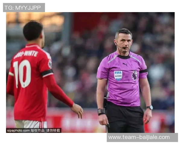 诺丁汉森林正式投诉曼城比赛判罚引发广泛关注与讨论