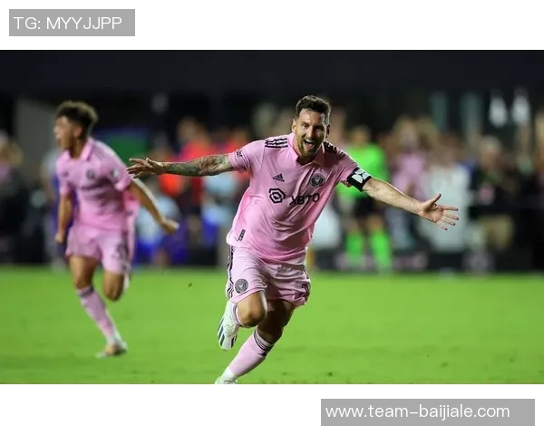 梅西苏亚雷斯领衔迈阿密国际对阵麦德林国民竞技首发阵容解析