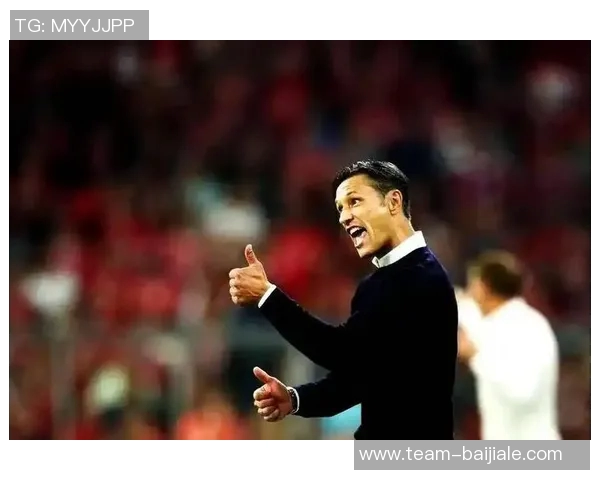 科瓦奇强调中场实力强大不再考虑引援调整阵容配置 科瓦奇强调中场实力强大不再考虑引援调整阵容配置