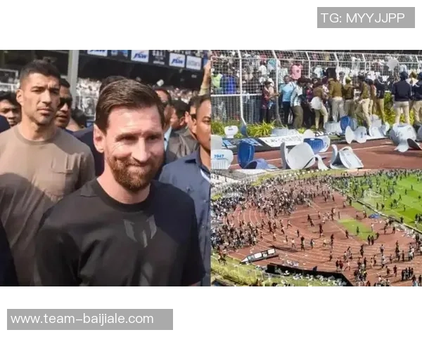 梅西在印度不踢表演赛双腿保险价值高达9亿美元引关注