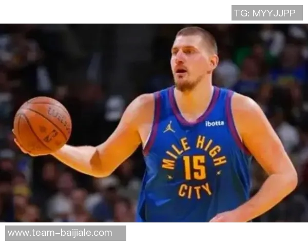 戈登盛赞约基奇统治力超凡阅读比赛能力令人惊叹