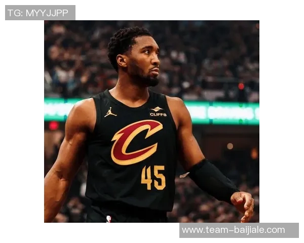 米切尔谈骑士核心角色强调季后赛成绩不应成为唯一评价标准